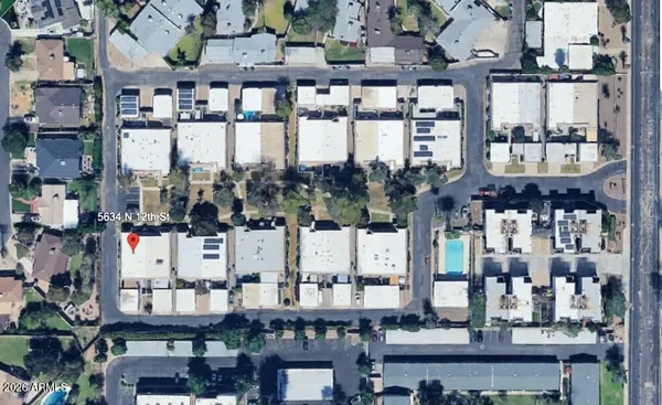 $575,000 | 5634 North 12th Street, Phoenix, AZ 85014