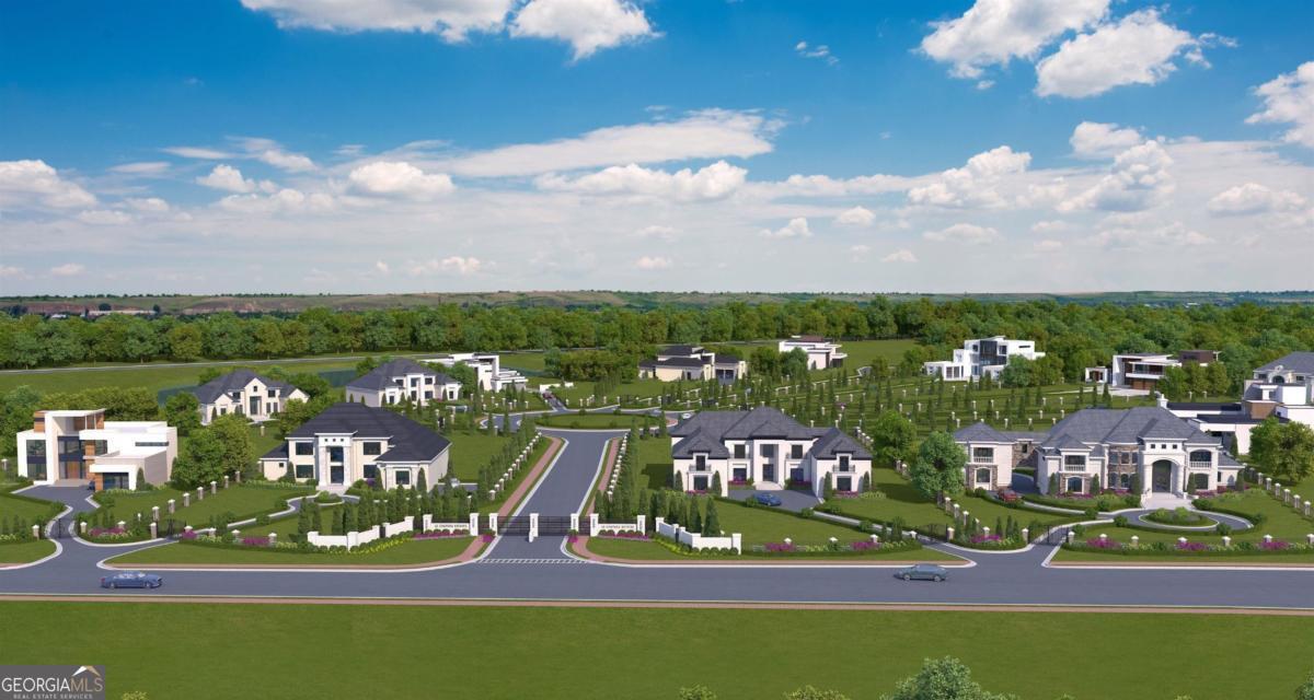 20 Rivertown Road Fairburn, GA 30213 - Photo 3 of 4