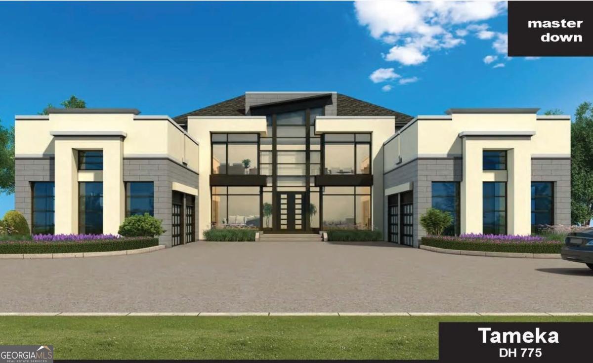 20 Rivertown Road Fairburn, GA 30213 - Photo 4 of 4