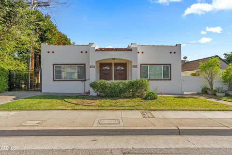 $960,000 | 208 North Fremont Avenue, Alhambra, CA 91801