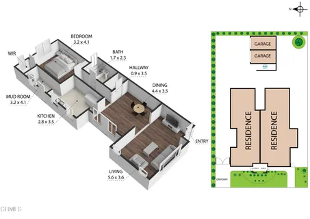 $960,000 | 208 North Fremont Avenue, Alhambra, CA 91801