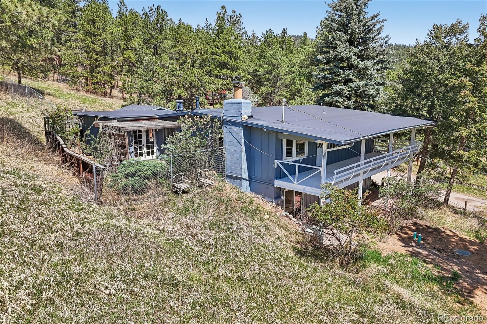 358 Kelly Road West Boulder, CO 80302 - Photo 41 of 42