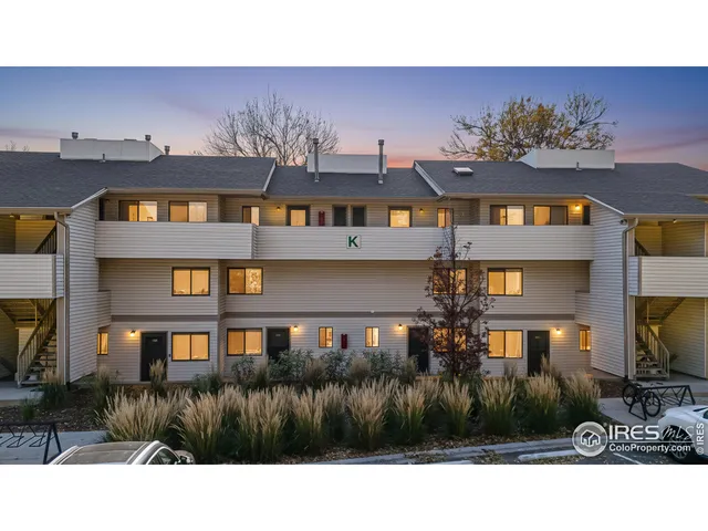 a view of a house with a patio