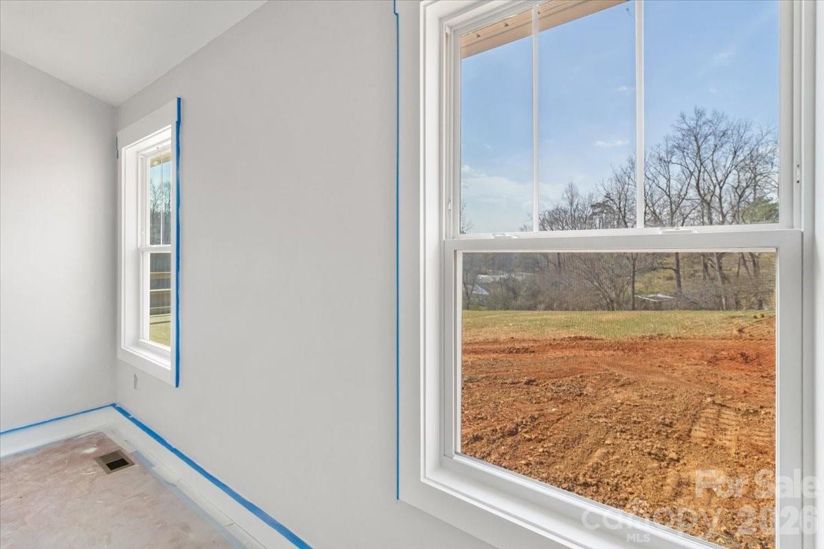 94 Baileys Cove Road, Unit 9 Marshall, NC 28753 - Photo 16 of 30 a view of a room with window