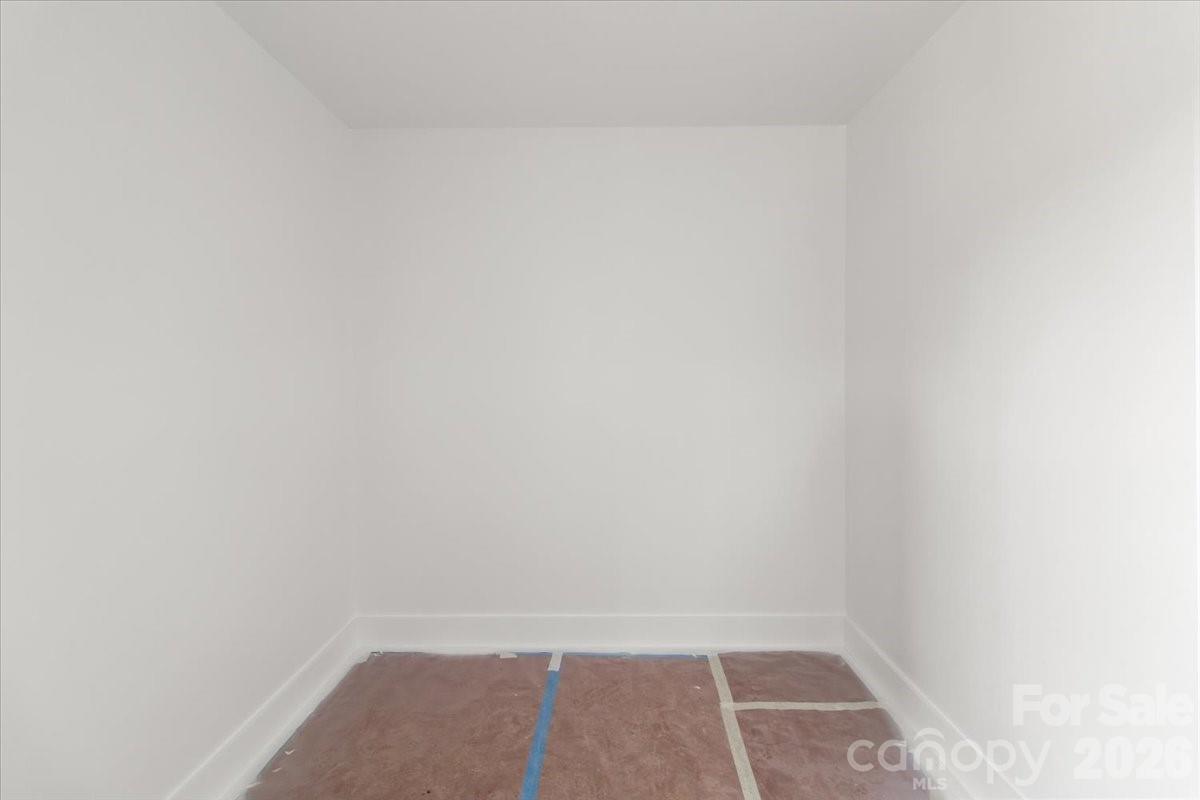94 Baileys Cove Road, Unit 9 Marshall, NC 28753 - Photo 21 of 30 a view of an empty room