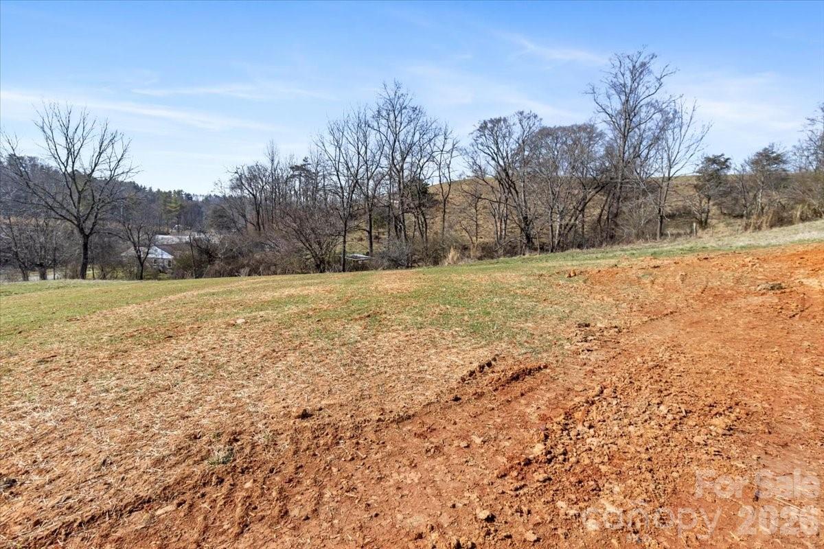 94 Baileys Cove Road, Unit 9 Marshall, NC 28753 - Photo 6 of 30 a view of yard with trees