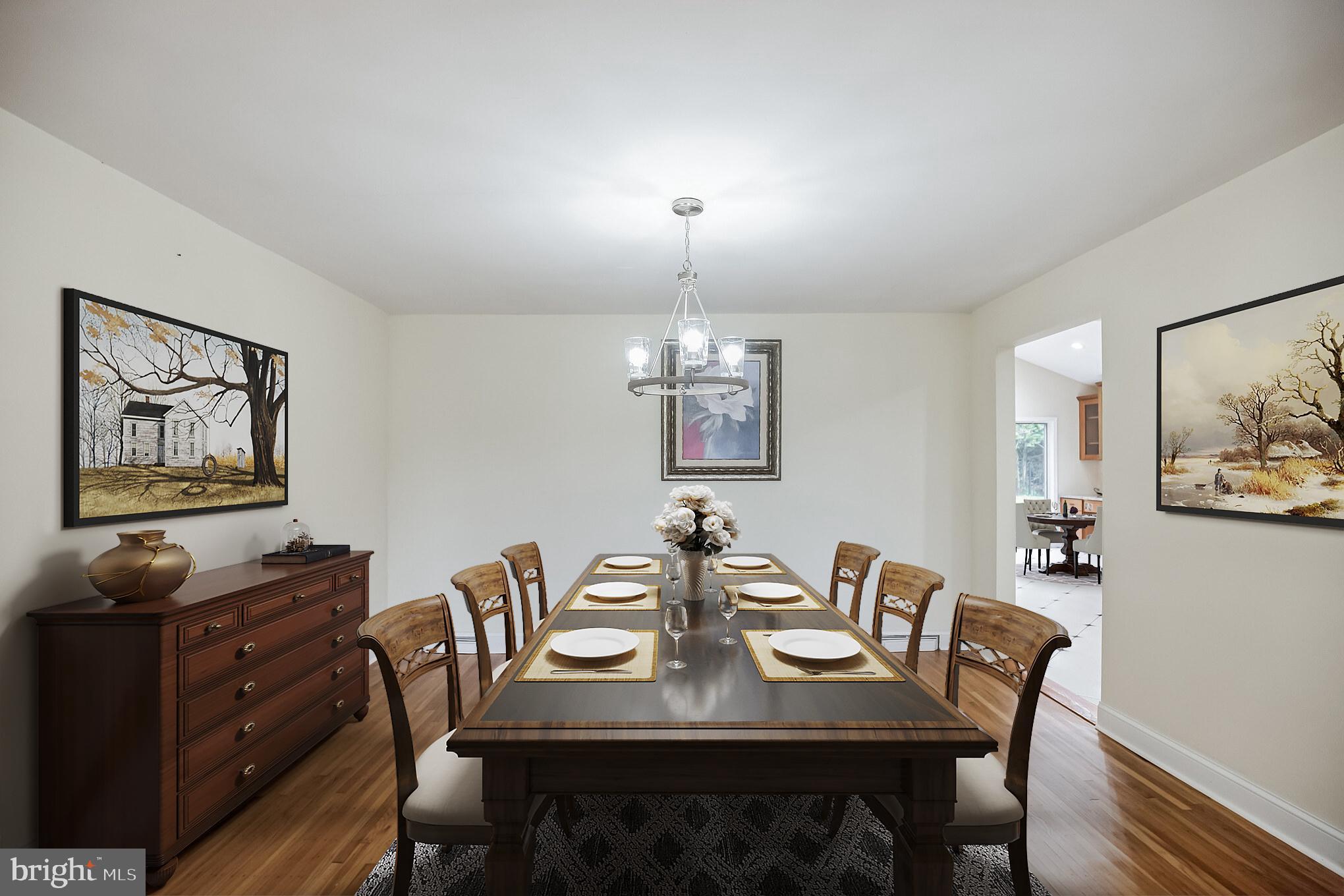 634 Moredon Road Huntingdon Valley, PA 19006 - Photo 4 of 19