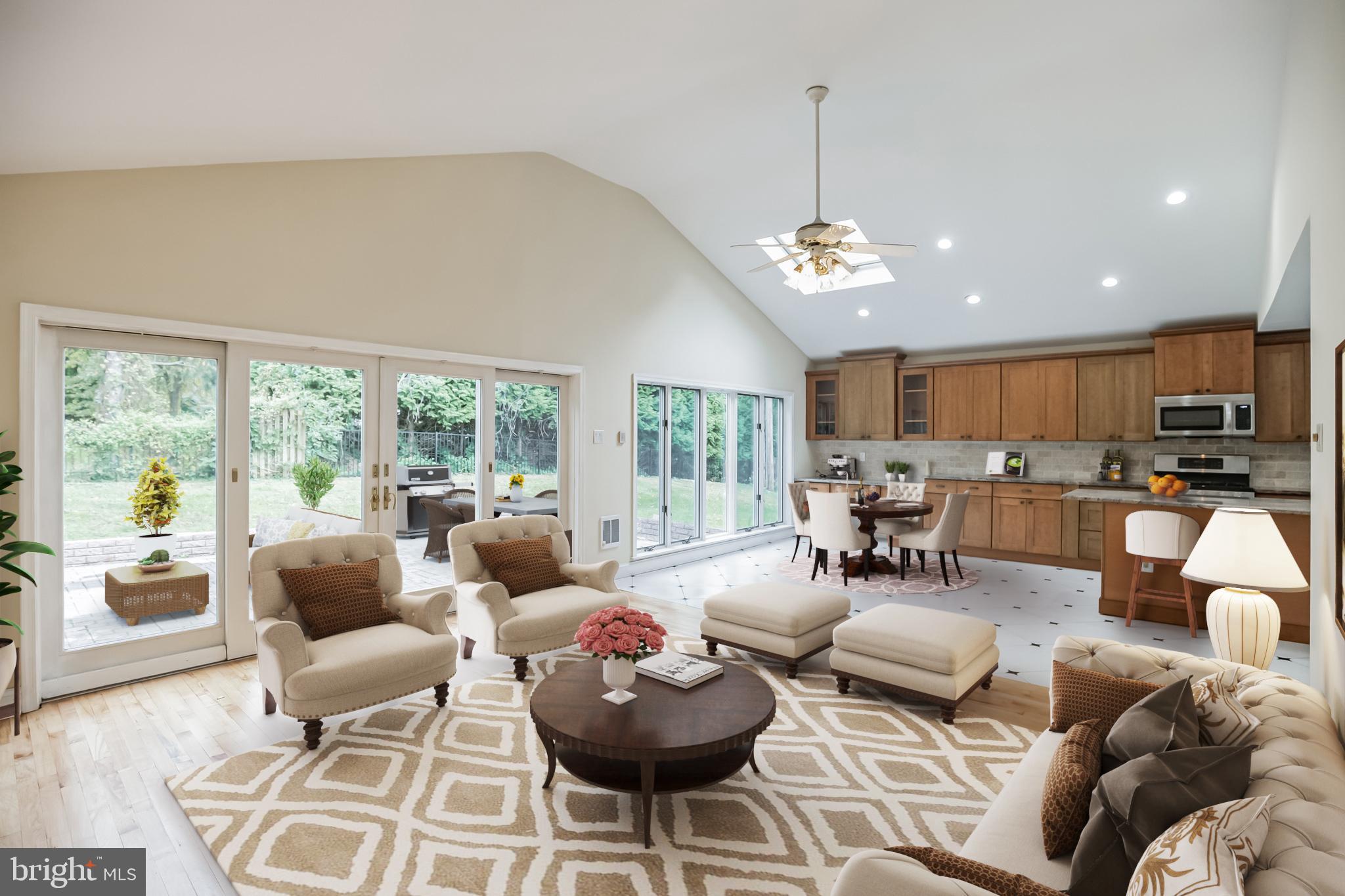 634 Moredon Road Huntingdon Valley, PA 19006 - Photo 7 of 19