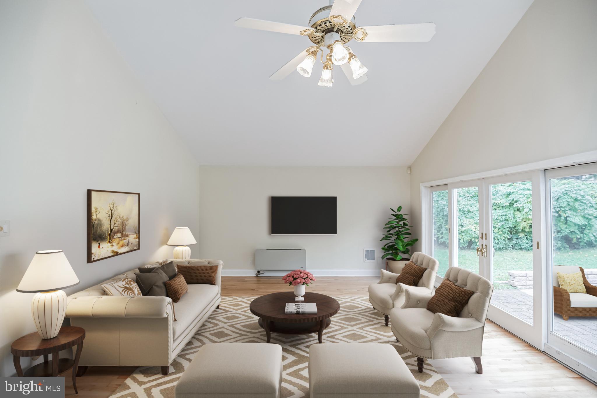 634 Moredon Road Huntingdon Valley, PA 19006 - Photo 8 of 19