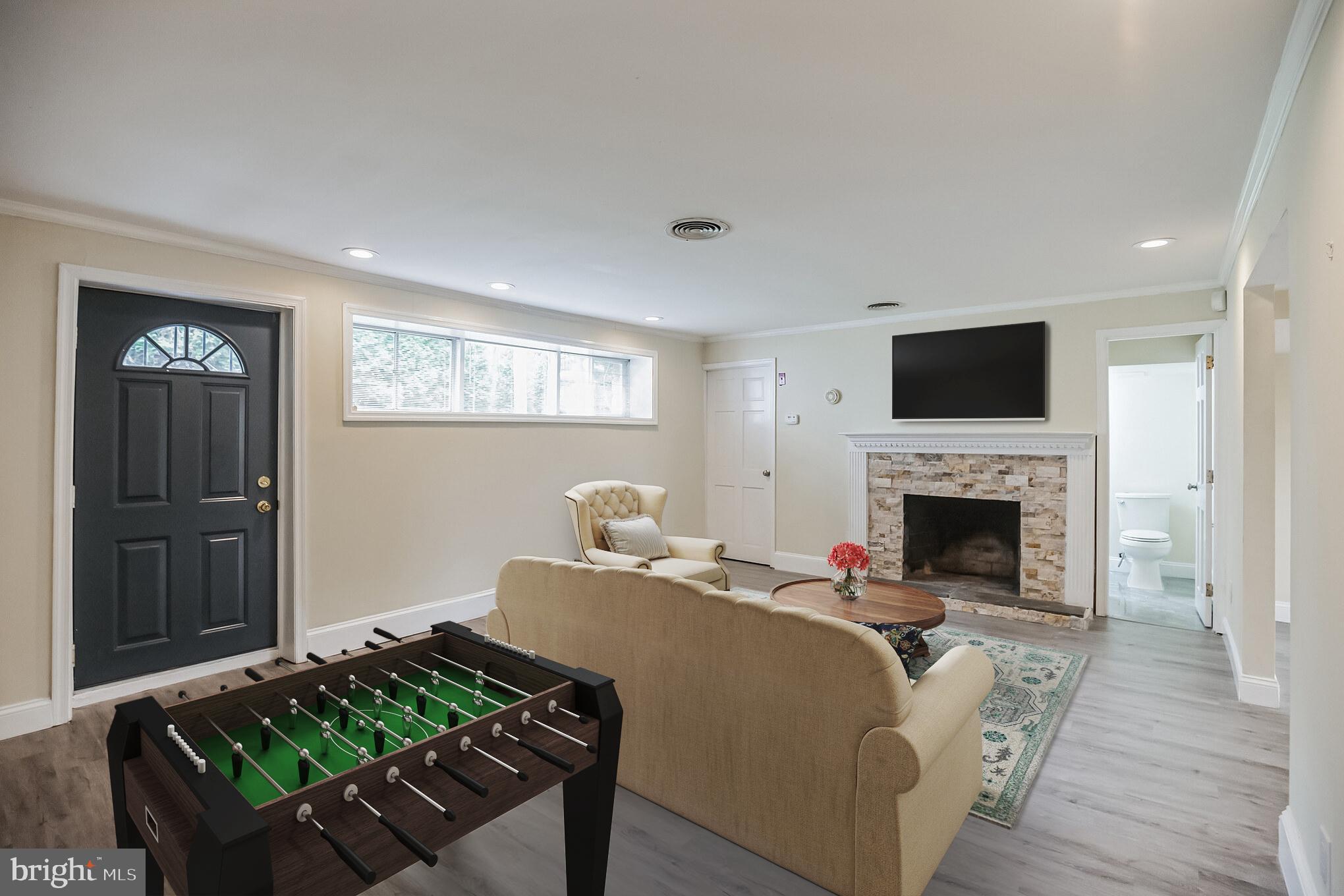 634 Moredon Road Huntingdon Valley, PA 19006 - Photo 9 of 19