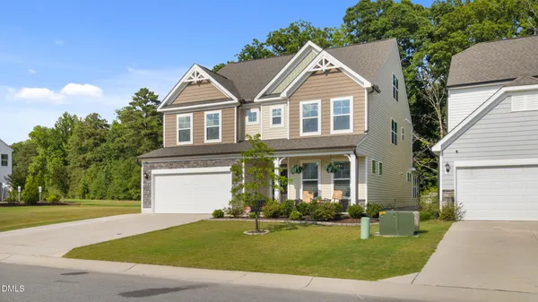 $599,000 | 205 Frd Mdws Drive, Garner, NC 27529