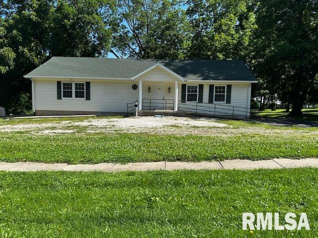 35 Main Street Exeter, IL 62621 - Photo 1 of 16