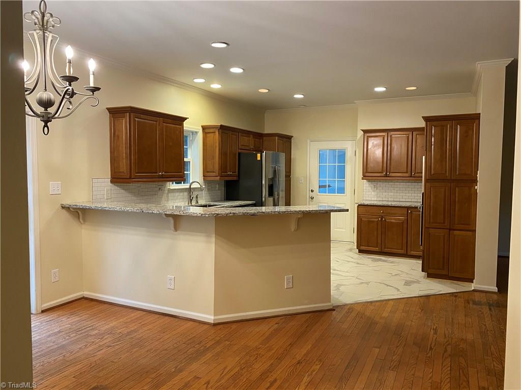 417 Brown Road King, NC 27021 - Photo 3 of 18