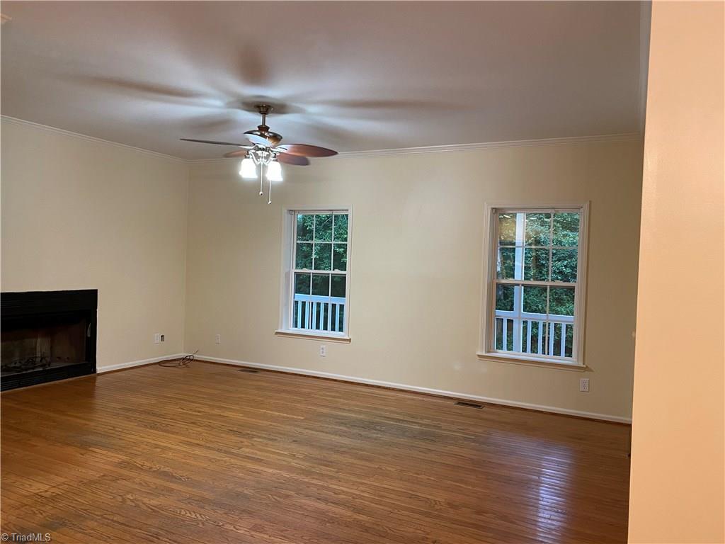 417 Brown Road King, NC 27021 - Photo 4 of 18