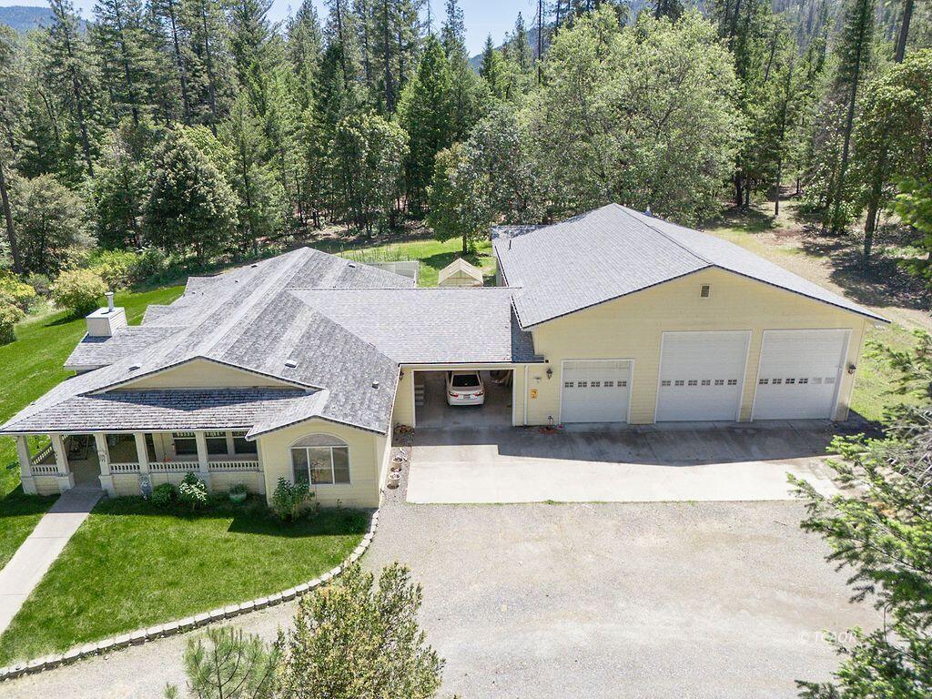344 Senger Road Junction City, CA 96048 - Photo 1 of 2 344 Senger Rd