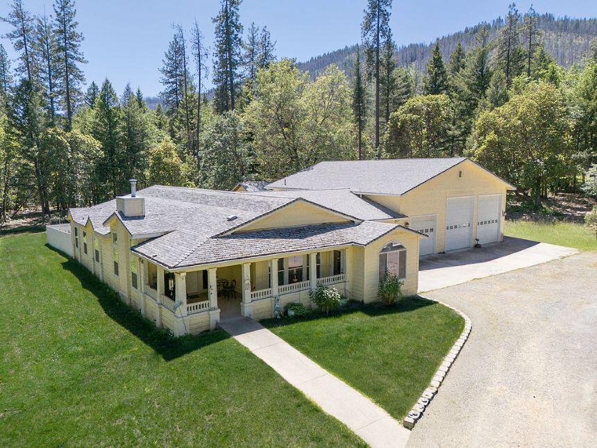 344 Senger Road Junction City, CA 96048 - Photo 2 of 2 344 Senger Road