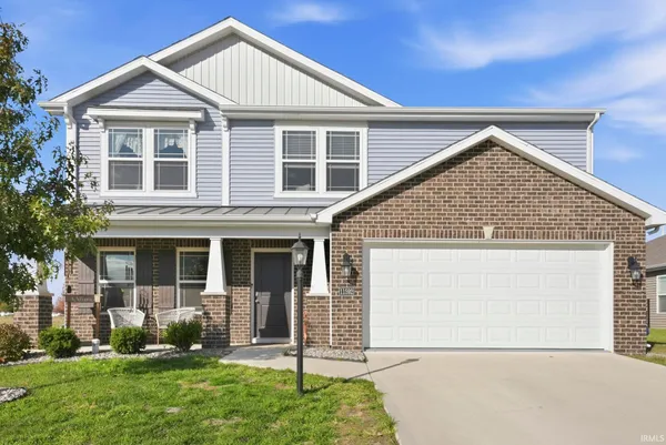 $329,900 | 11592 Slade Court, Fort Wayne, IN 46818