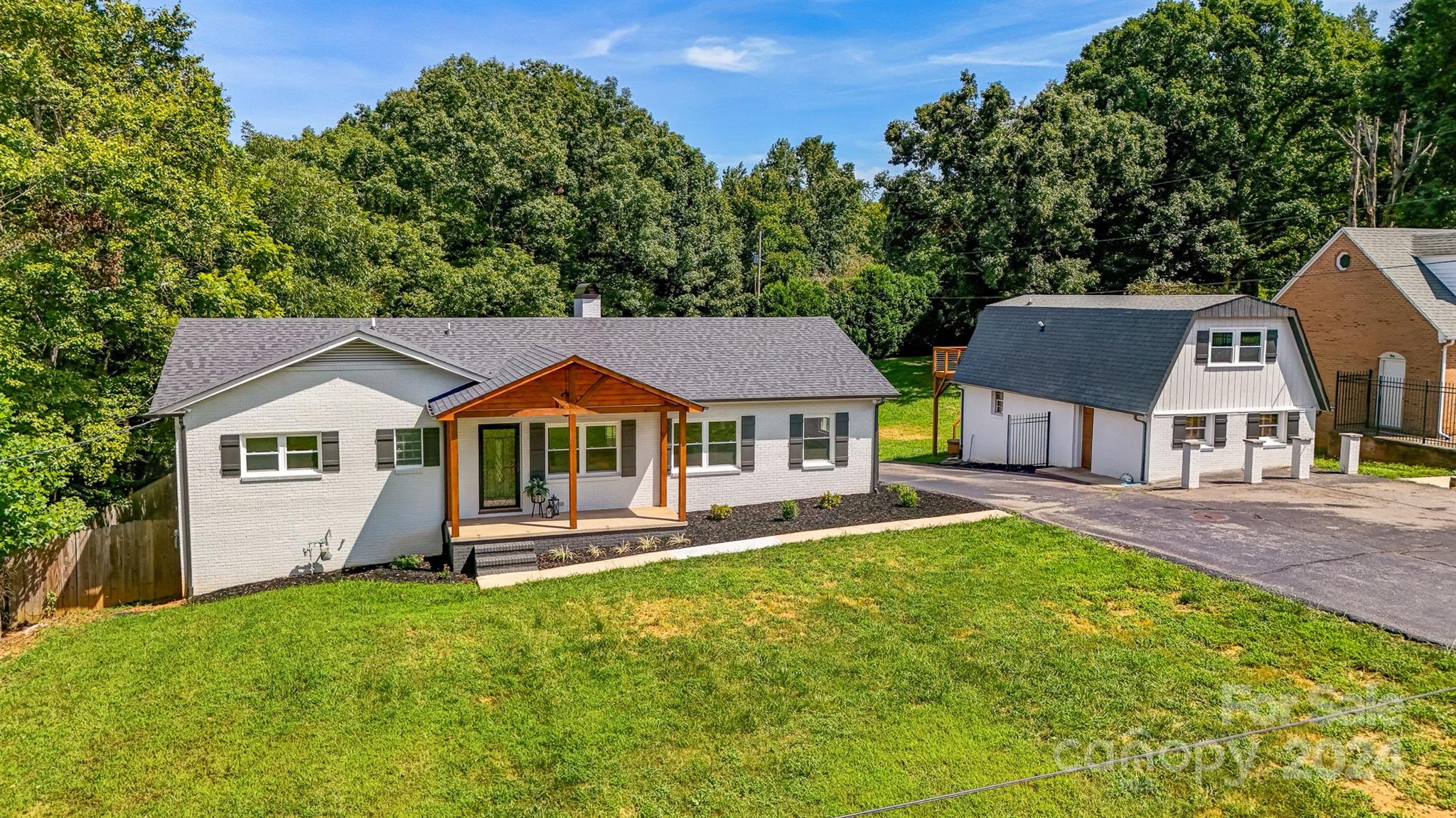 4293 Burkemont Road Morganton, NC 28655 - Photo 2 of 44 Gallery Image 2