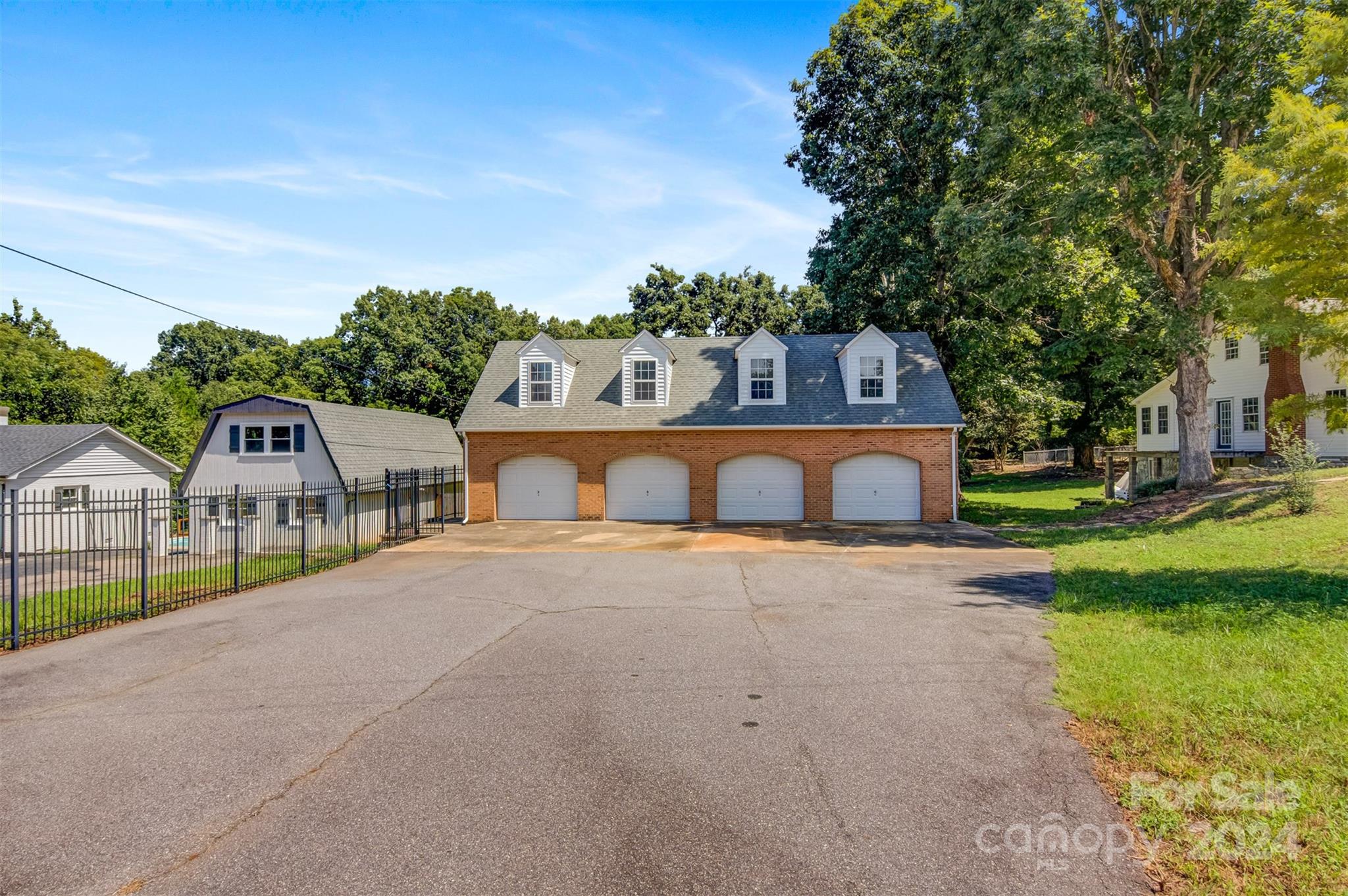 4293 Burkemont Road Morganton, NC 28655 - Photo 3 of 44 Gallery Image 3