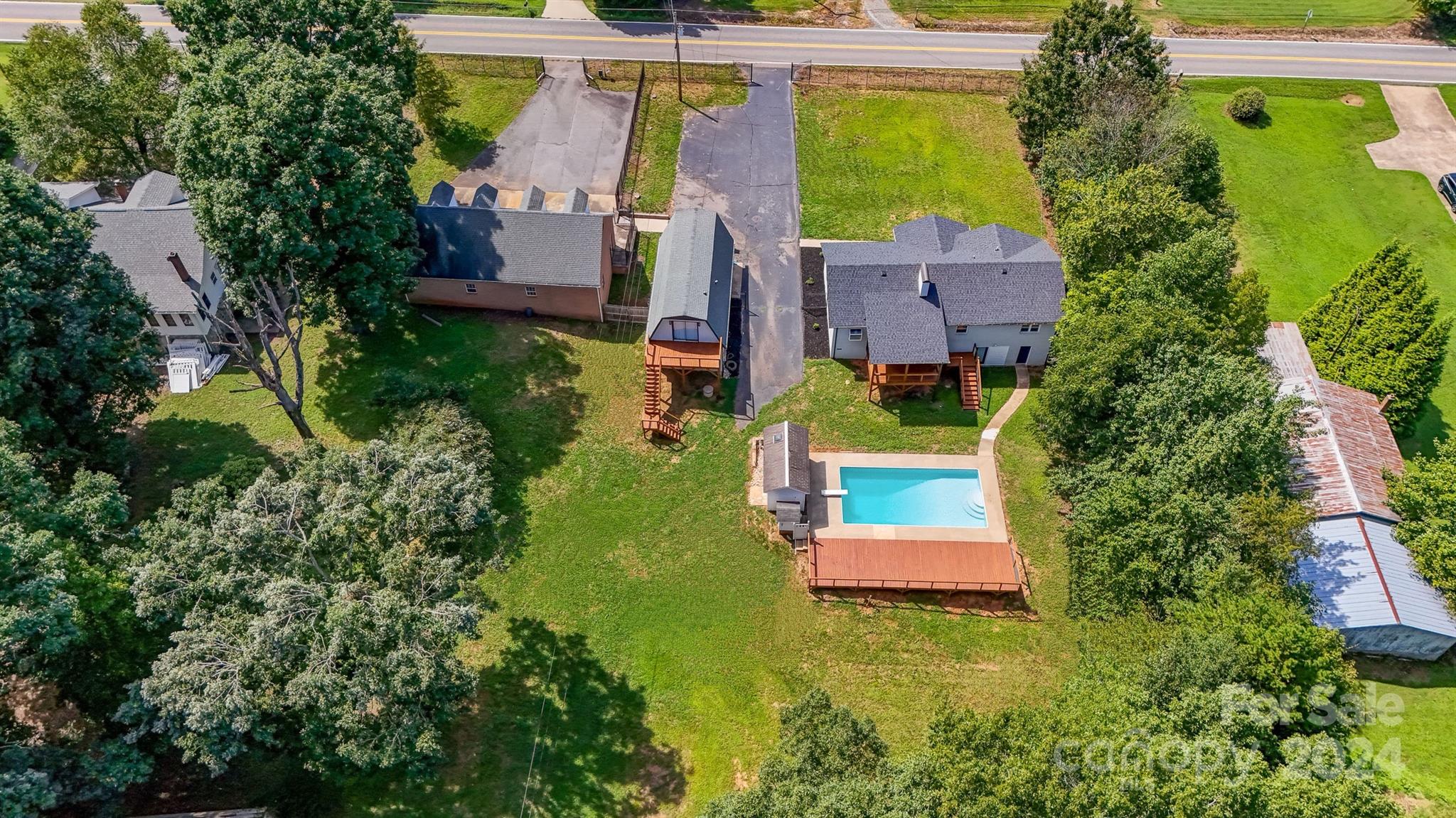 4293 Burkemont Road Morganton, NC 28655 - Photo 40 of 44 Gallery Image 40