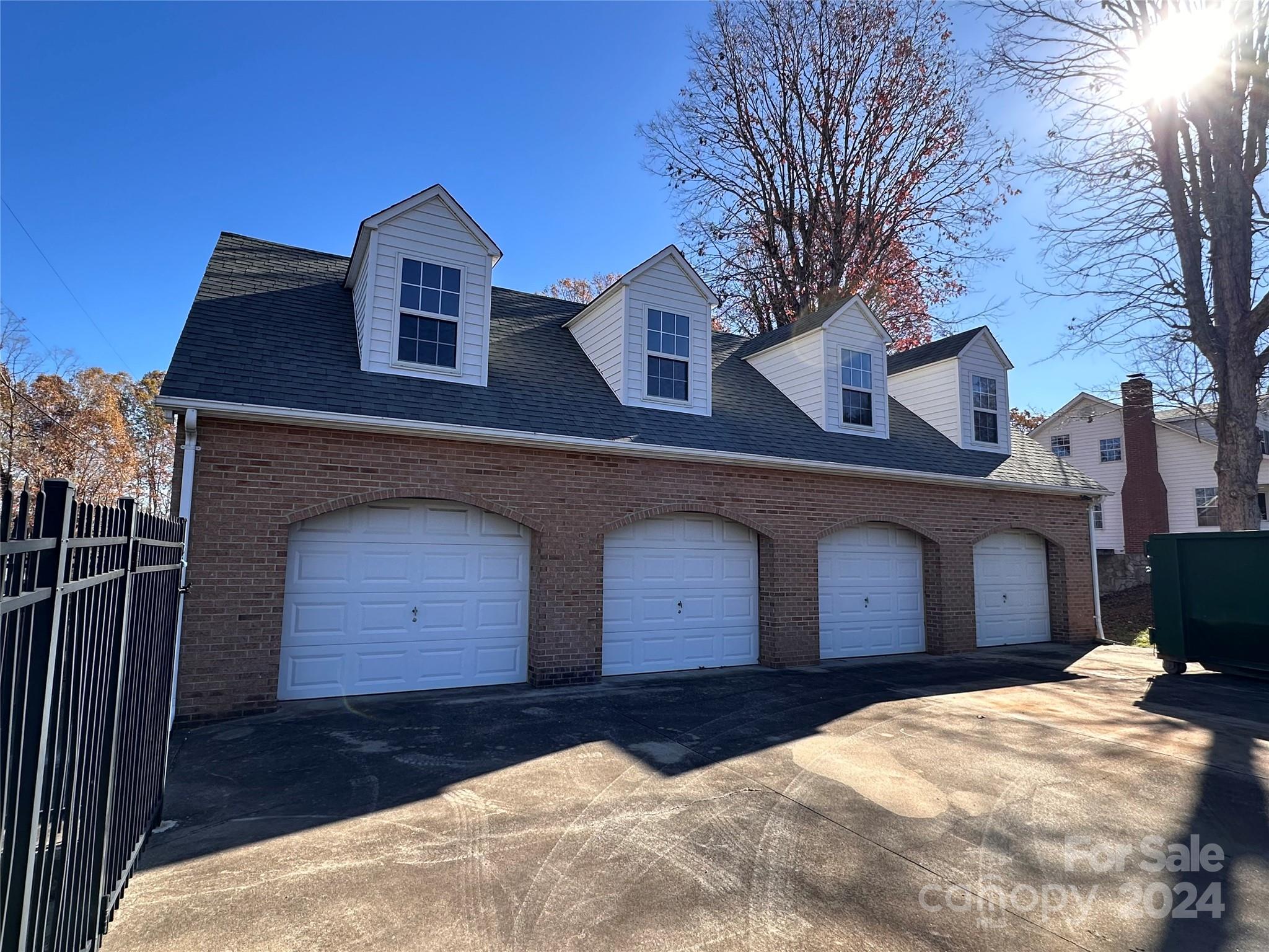 4293 Burkemont Road Morganton, NC 28655 - Photo 4 of 44 Gallery Image 4