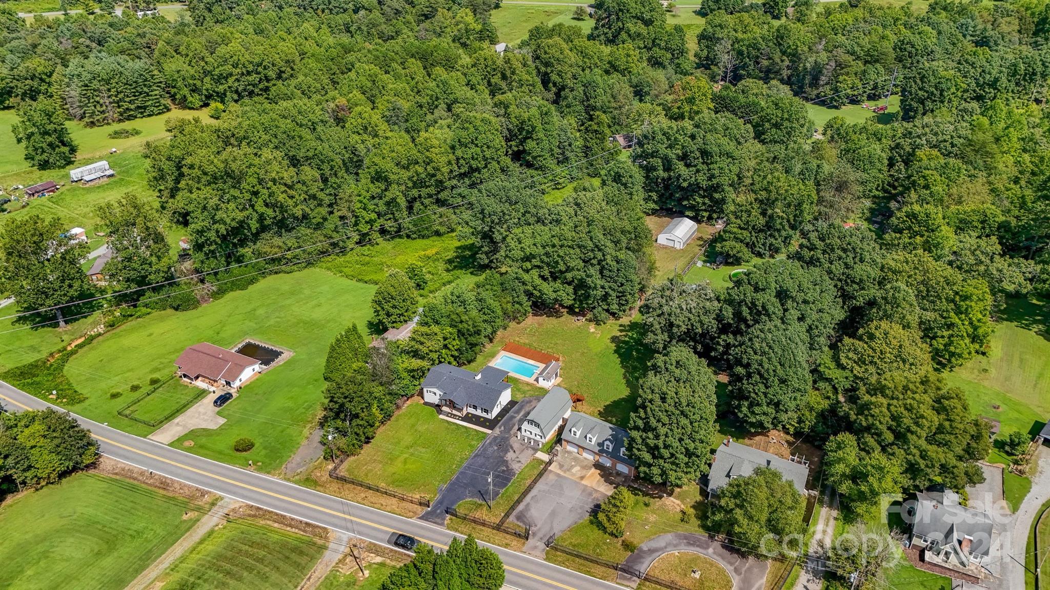 4293 Burkemont Road Morganton, NC 28655 - Photo 41 of 44 Gallery Image 41