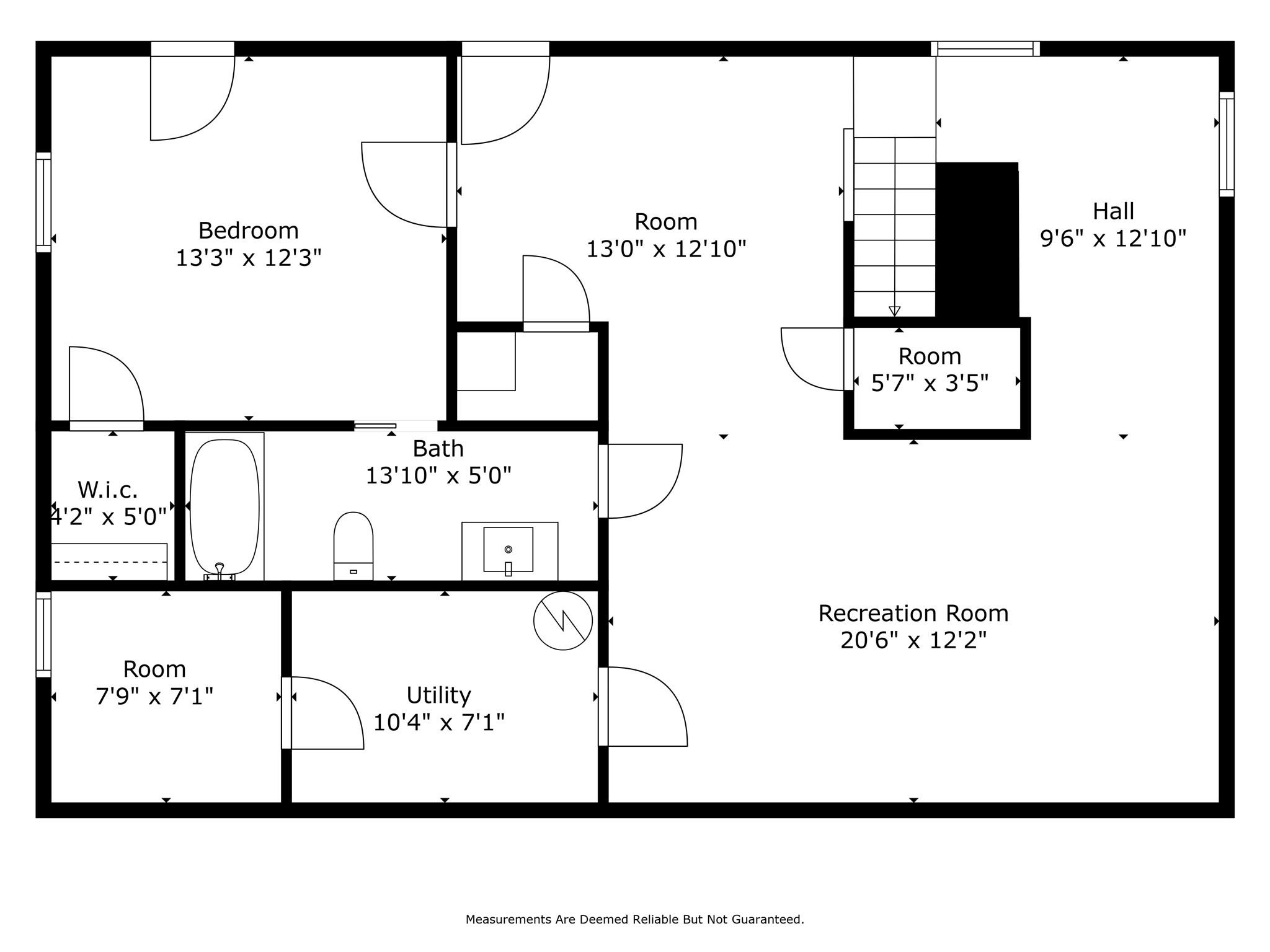 4293 Burkemont Road Morganton, NC 28655 - Photo 42 of 44 Gallery Image 42
