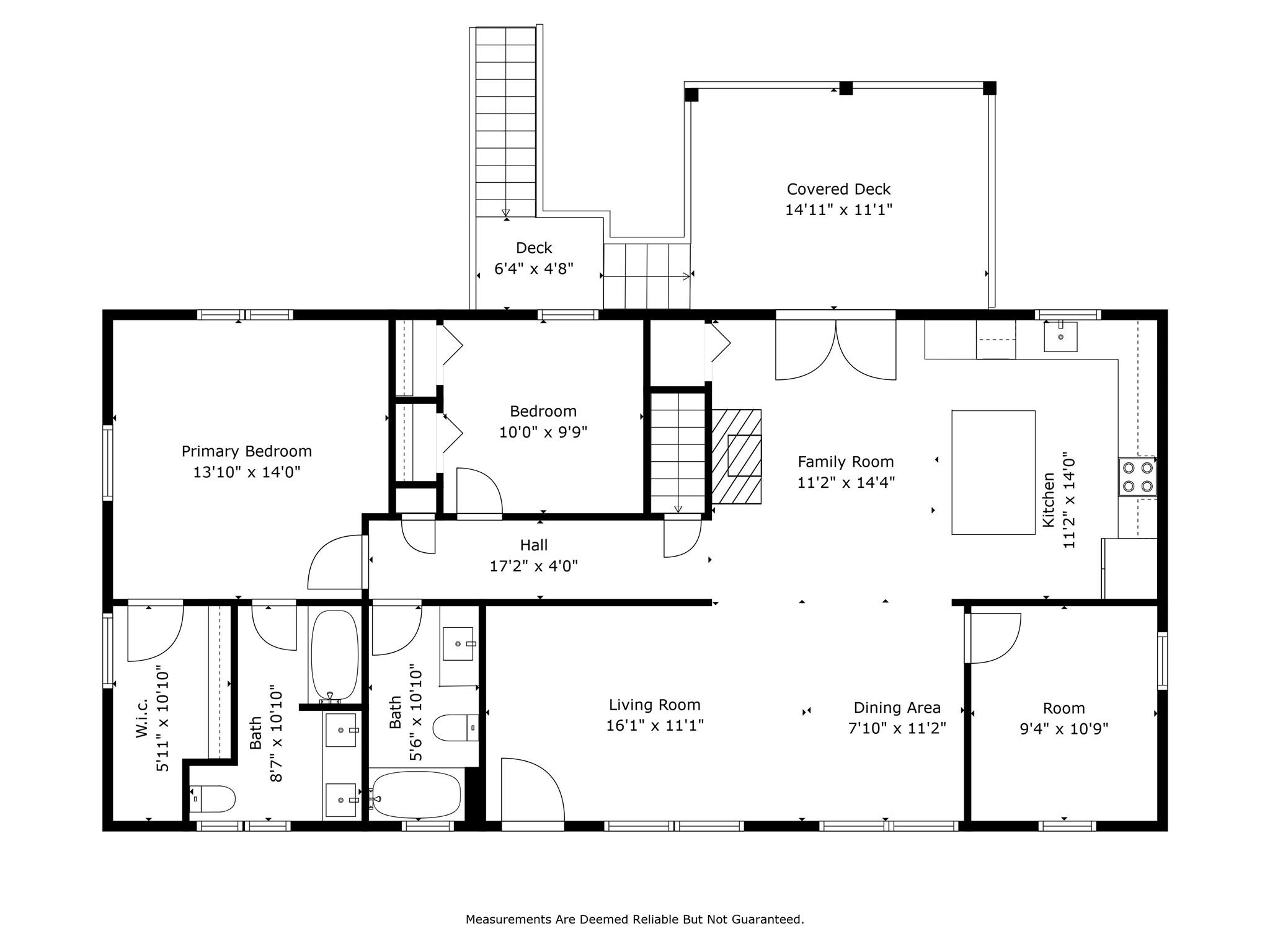 4293 Burkemont Road Morganton, NC 28655 - Photo 43 of 44 Gallery Image 43