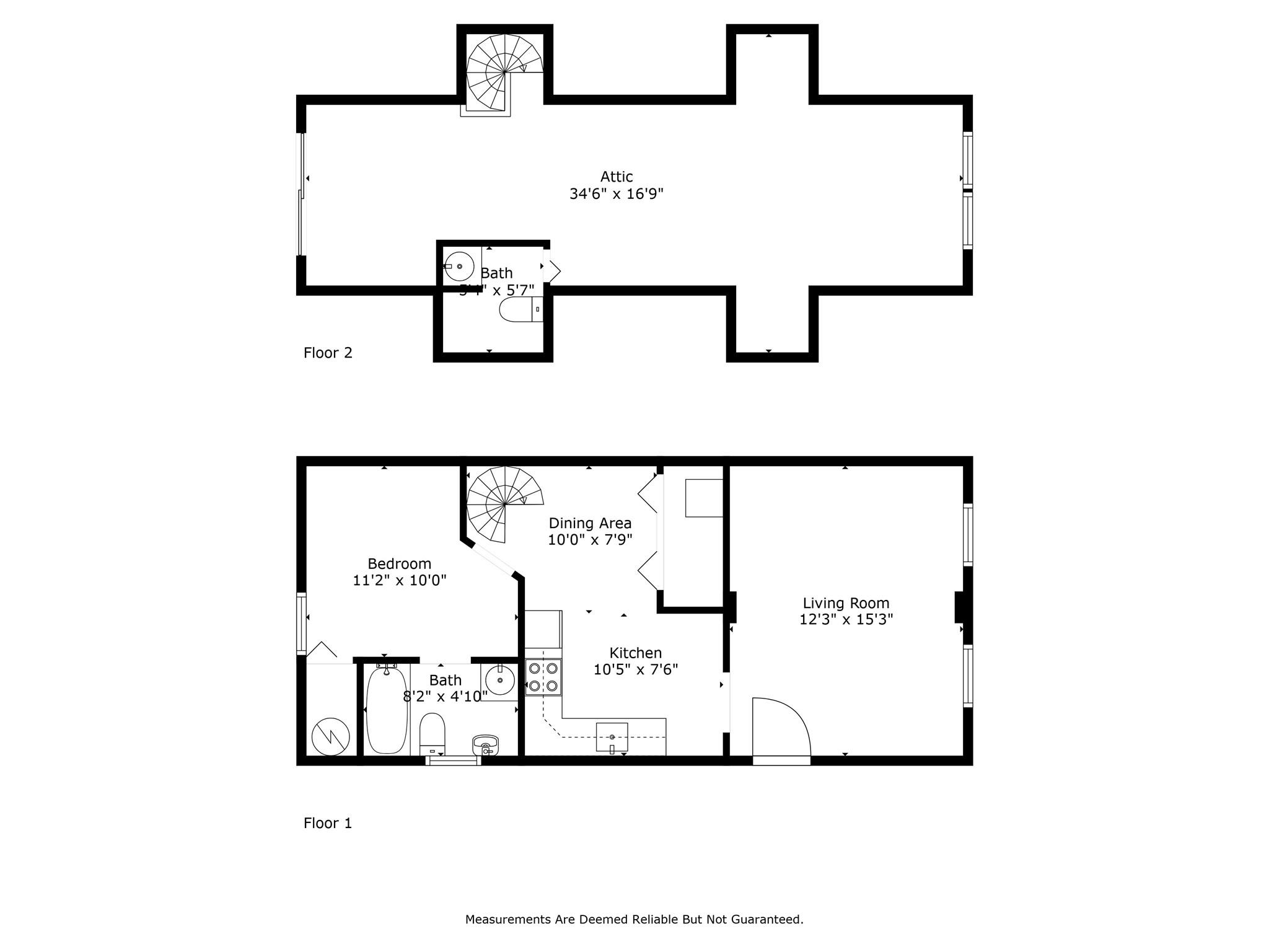 4293 Burkemont Road Morganton, NC 28655 - Photo 44 of 44 Gallery Image 44