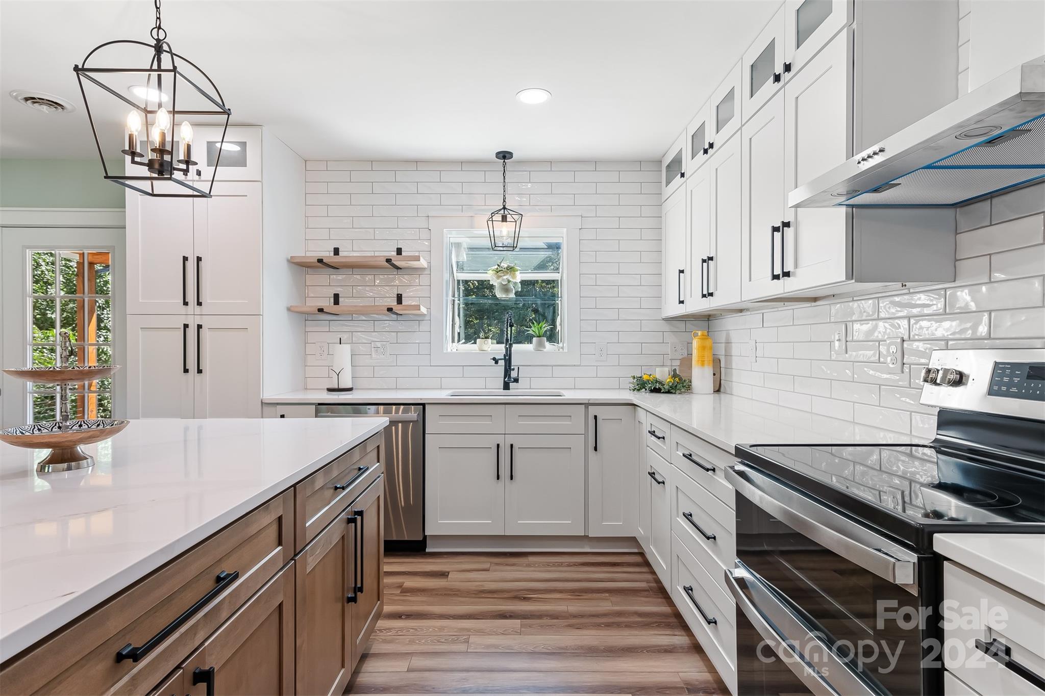 4293 Burkemont Road Morganton, NC 28655 - Photo 5 of 44 Gallery Image 5