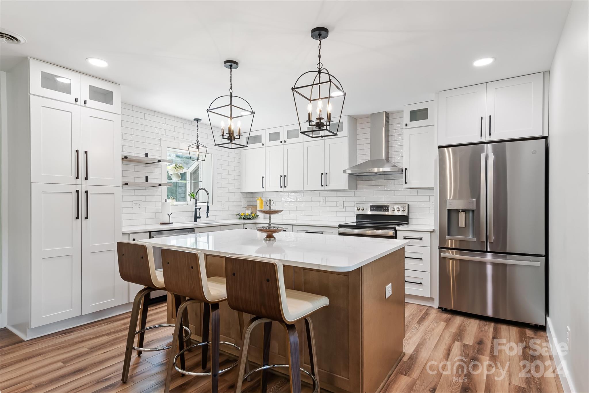 4293 Burkemont Road Morganton, NC 28655 - Photo 6 of 44 Gallery Image 6