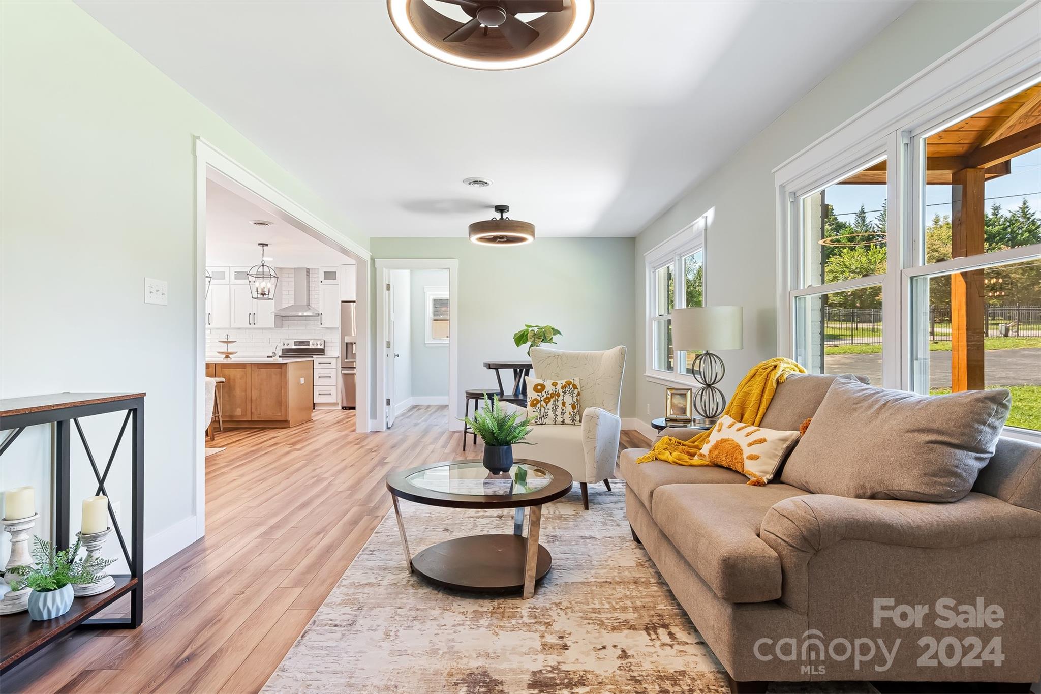 4293 Burkemont Road Morganton, NC 28655 - Photo 8 of 44 Gallery Image 8