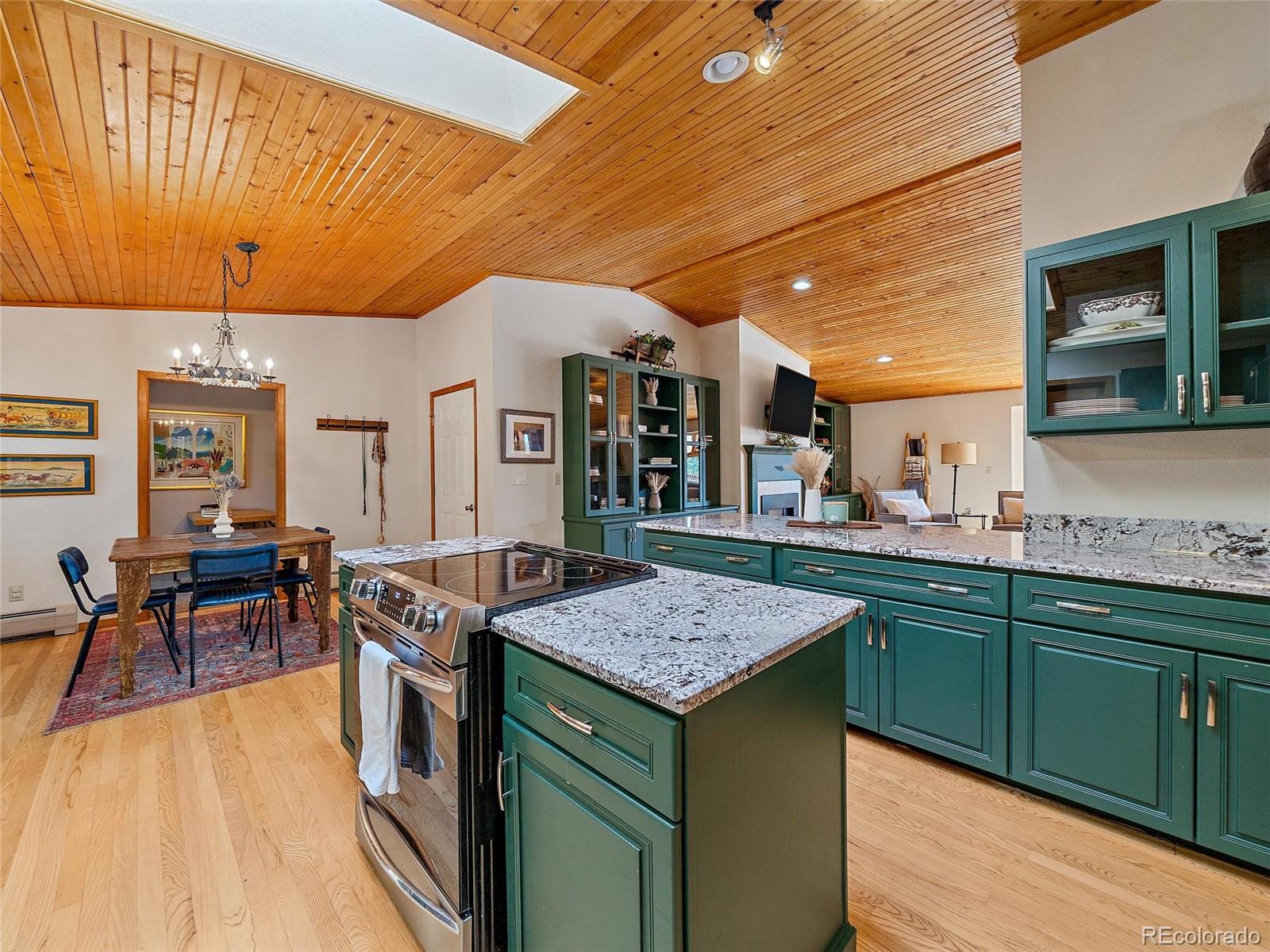 675 Witter Gulch Road Evergreen, CO 80439 - Photo 19 of 47