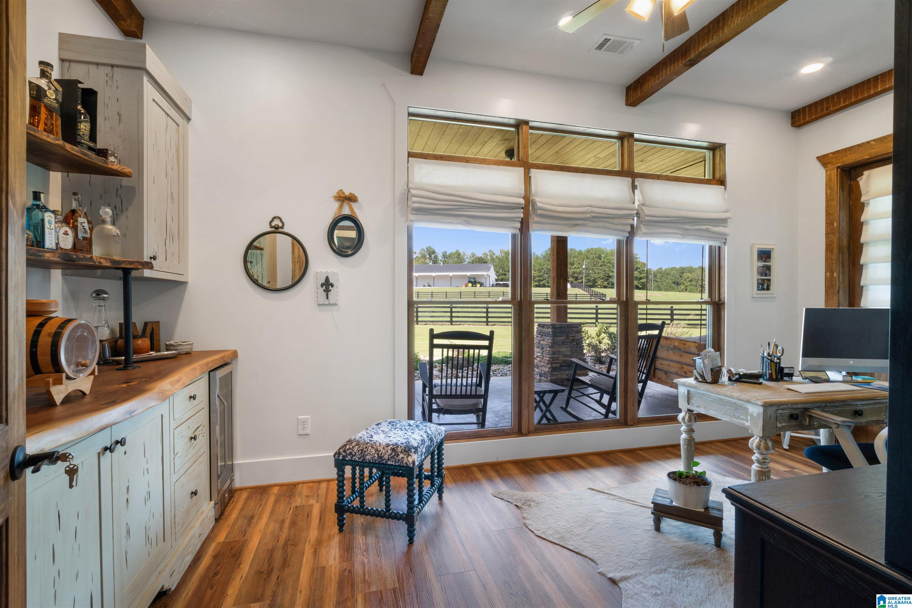470 Gilham Road Roanoke, AL 36274 - Photo 23 of 70