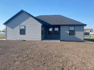 $319,000 | 916 Brianna Court, Jerseyville, IL 62052