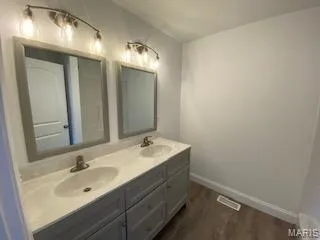 $319,000 | 916 Brianna Court, Jerseyville, IL 62052