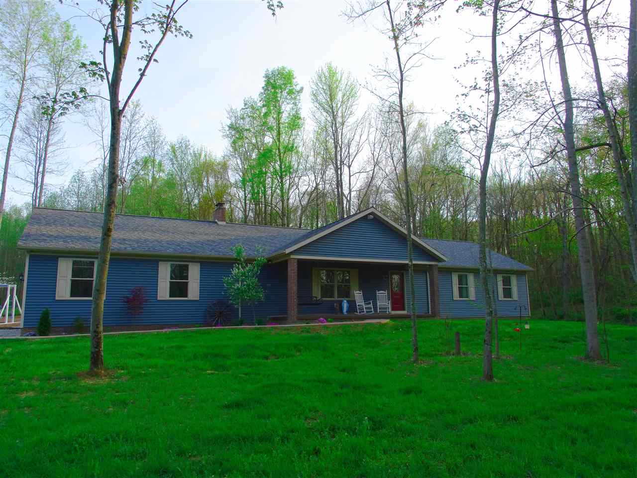 33 East Eble Road Boonville, IN 47601 - Photo 1 of 27 Gallery Image 1
