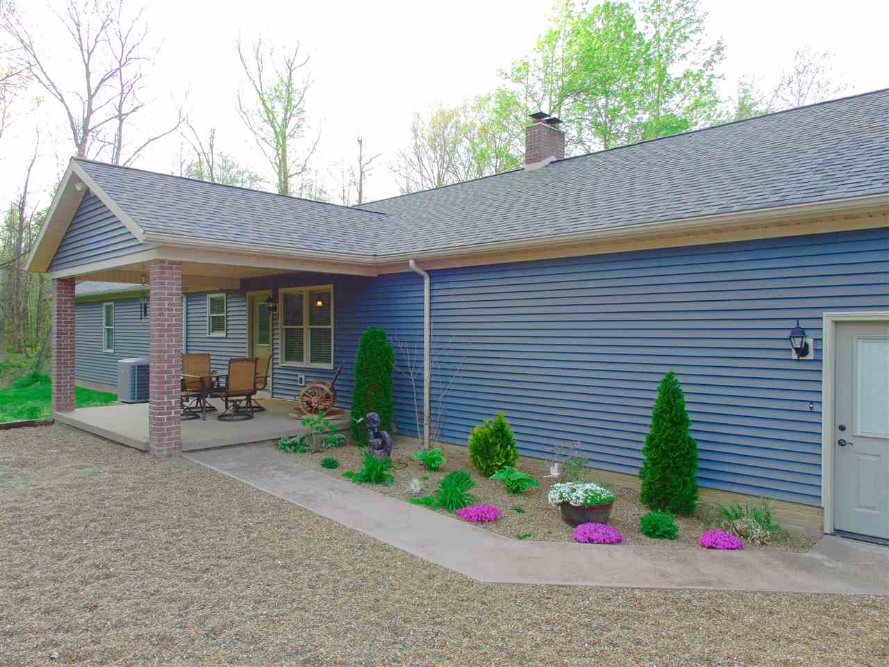 33 East Eble Road Boonville, IN 47601 - Photo 11 of 27 Gallery Image 11