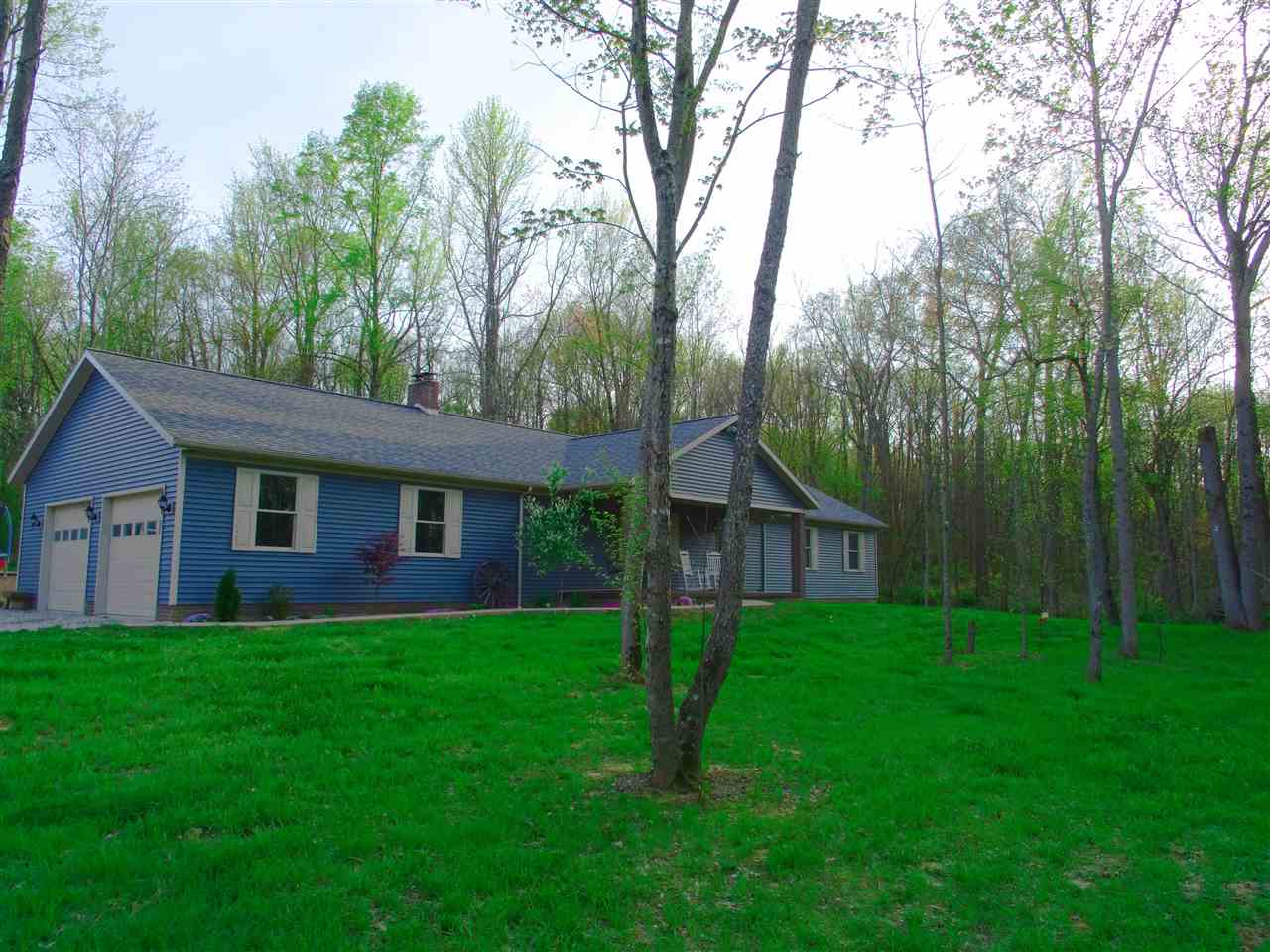 33 East Eble Road Boonville, IN 47601 - Photo 27 of 27 Gallery Image 27