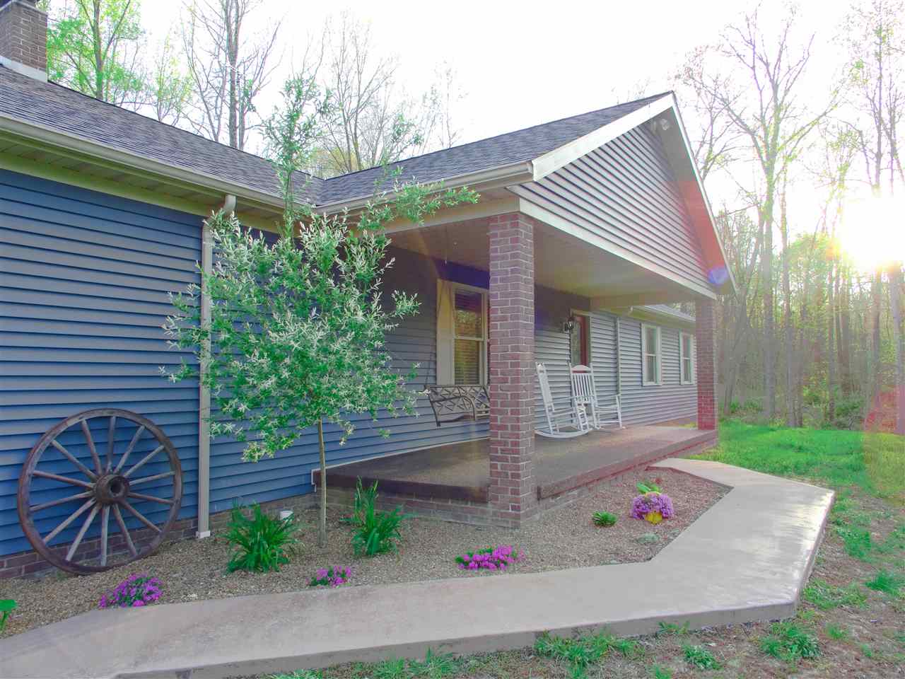33 East Eble Road Boonville, IN 47601 - Photo 4 of 27 Gallery Image 4