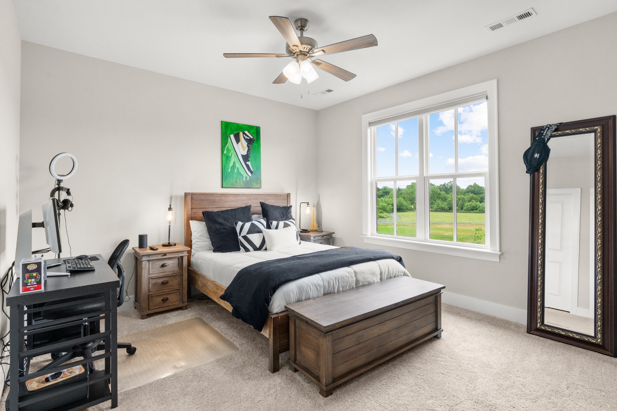 3017 Ranch Rd Mount Mount Juliet, TN 37122 - Photo 23 of 36