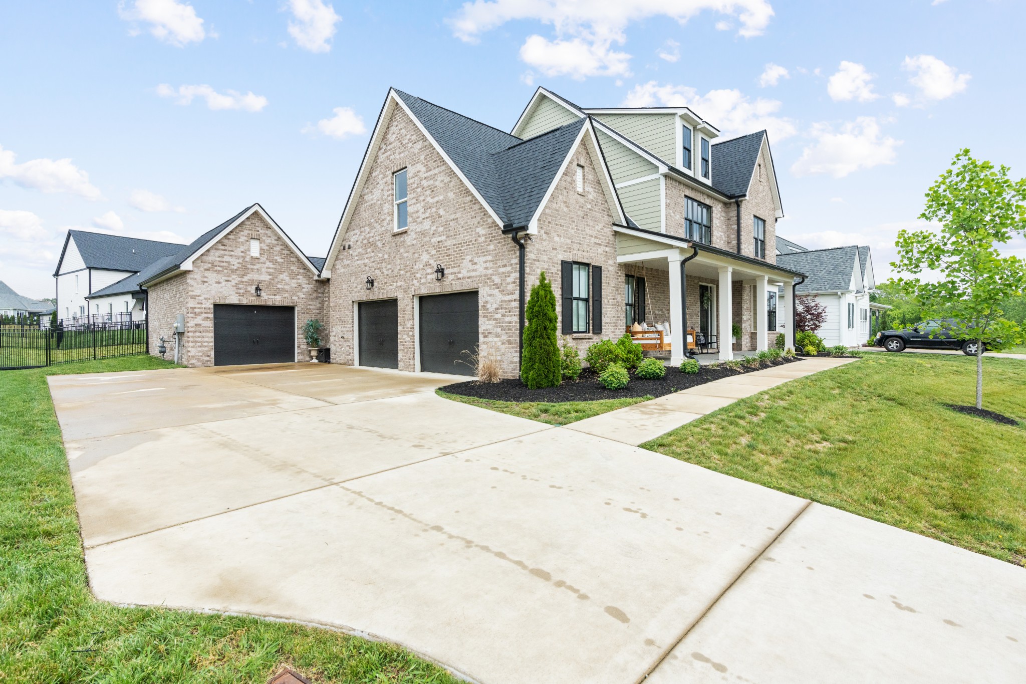 3017 Ranch Rd Mount Mount Juliet, TN 37122 - Photo 34 of 36