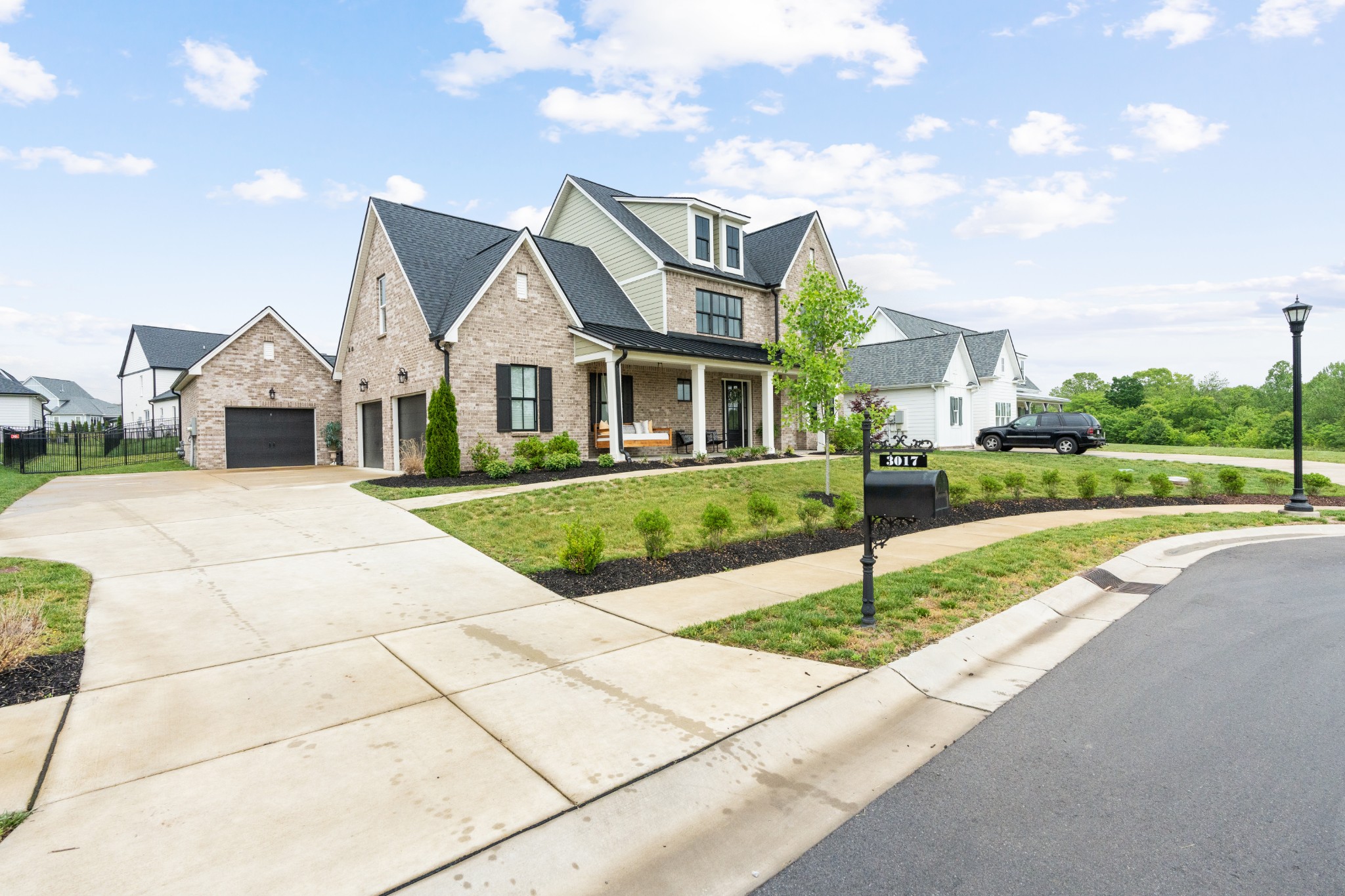3017 Ranch Rd Mount Mount Juliet, TN 37122 - Photo 35 of 36