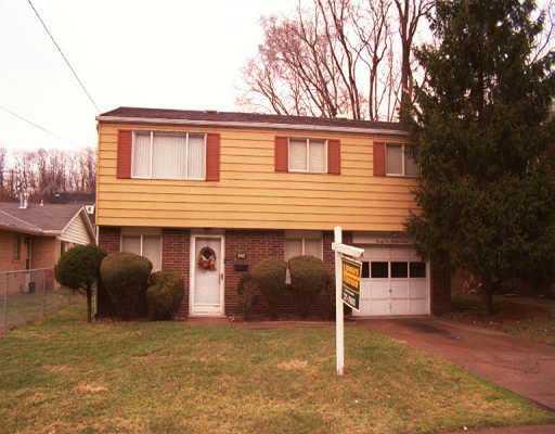 2103 Laketon Road Pittsburgh, PA 15221 - Photo 1 of 1 Gallery Image 1
