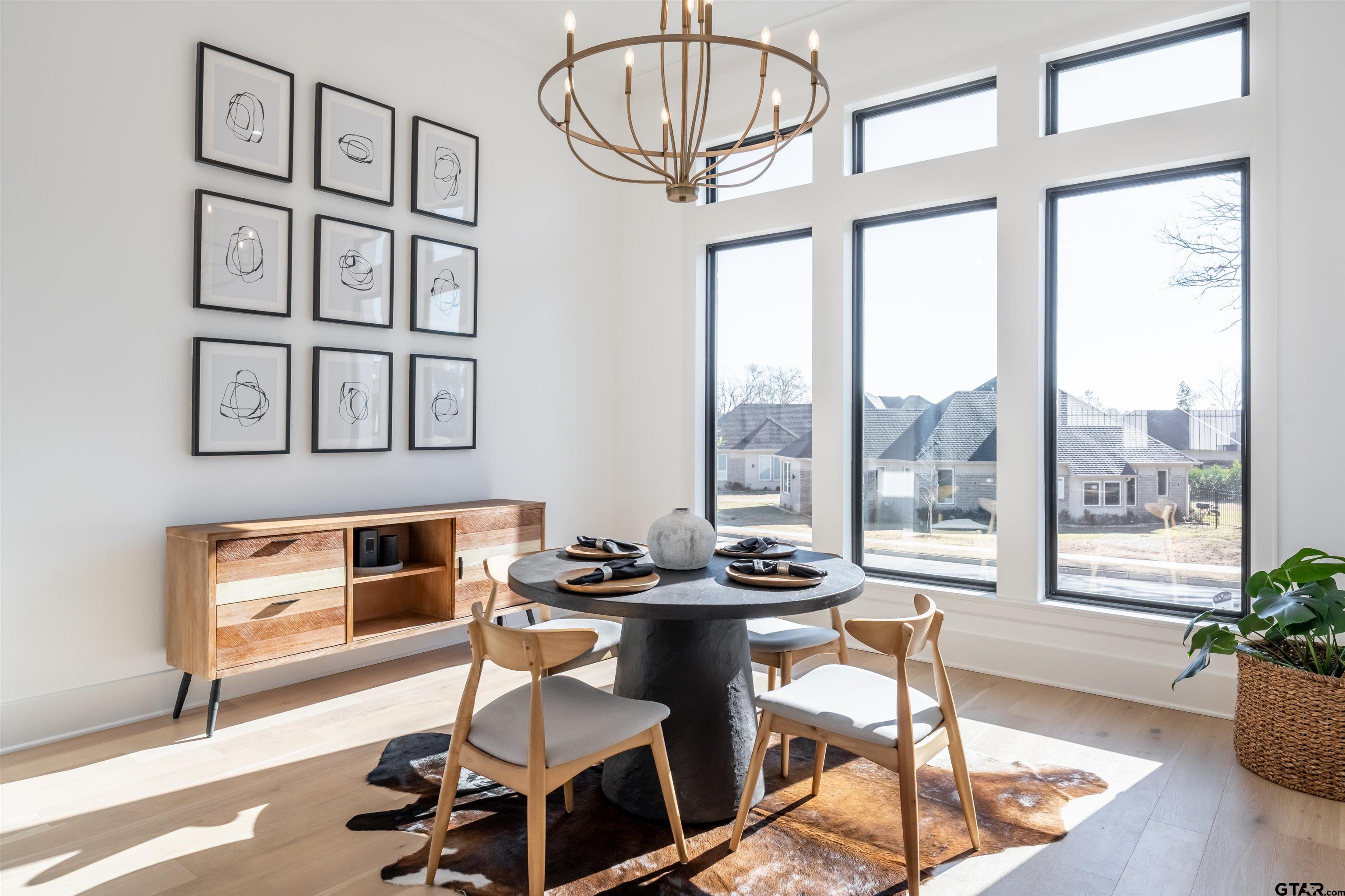 3005 Forest Trail Tyler, TX 75703 - Photo 9 of 32 a work room with furniture and windows
