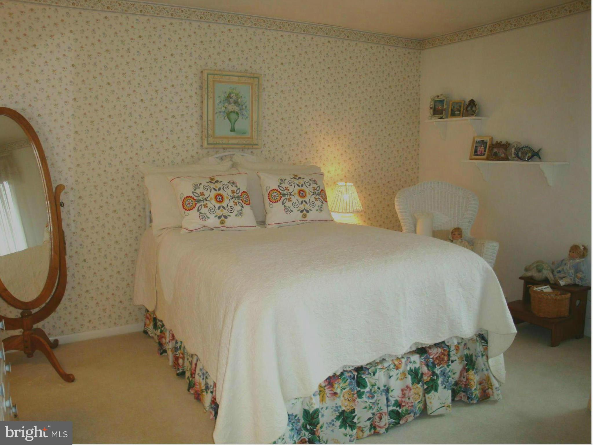 2404 Perring Woods Road Baltimore, MD 21234 - Photo 14 of 28 Bedroom
