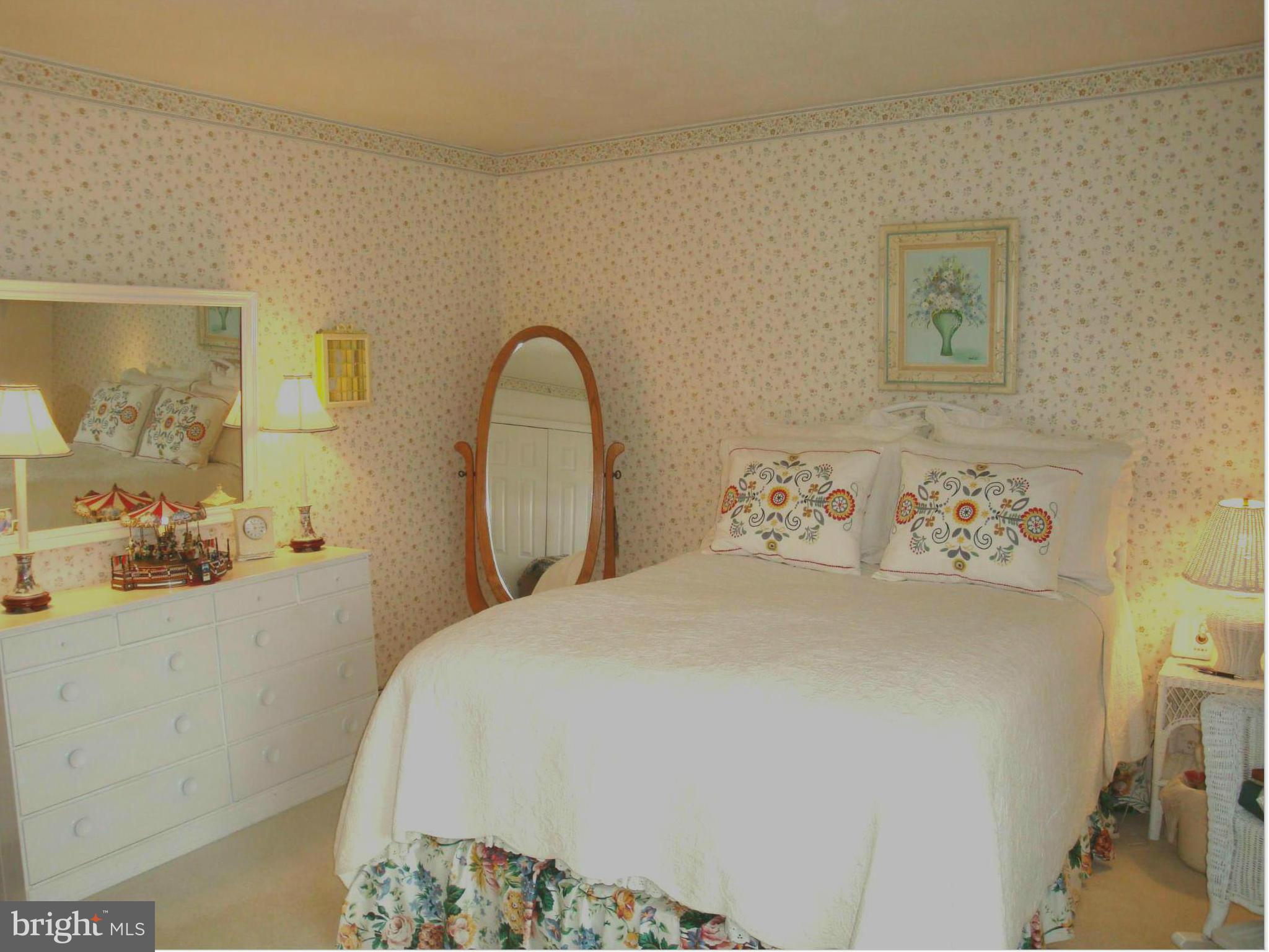 2404 Perring Woods Road Baltimore, MD 21234 - Photo 15 of 28 Bedroom