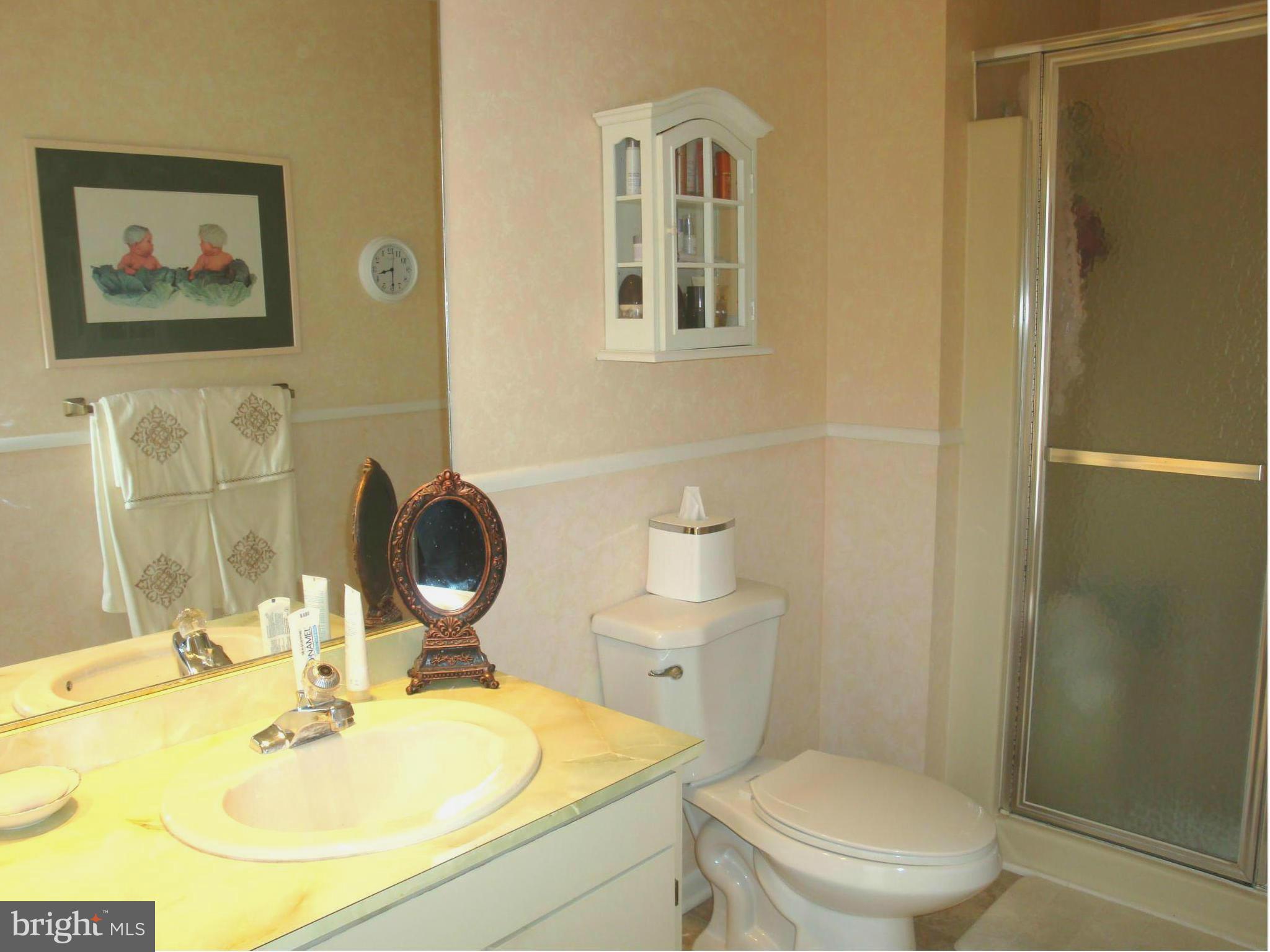 2404 Perring Woods Road Baltimore, MD 21234 - Photo 18 of 28 Bath (Master)