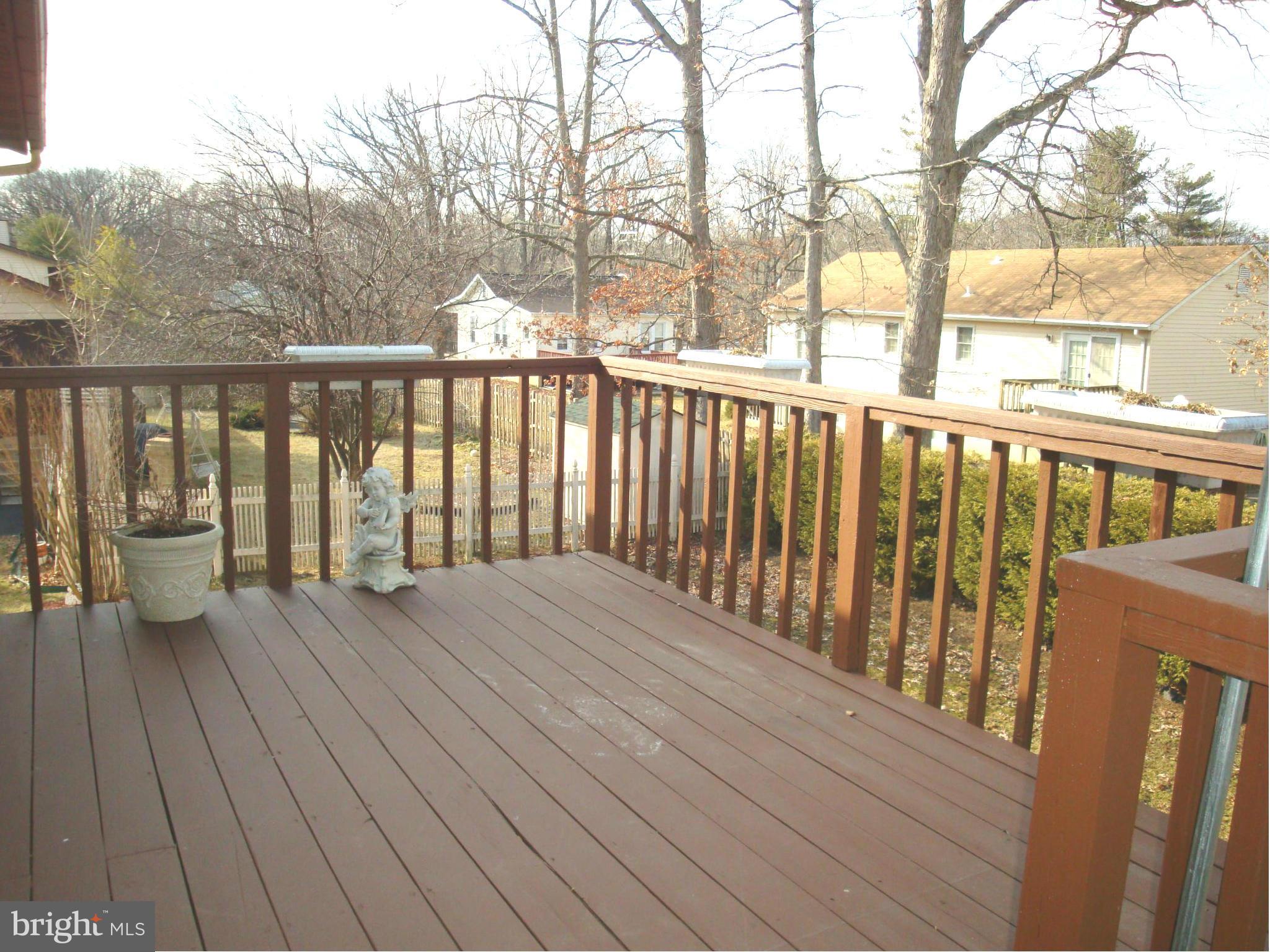 2404 Perring Woods Road Baltimore, MD 21234 - Photo 25 of 28 Exterior (General)