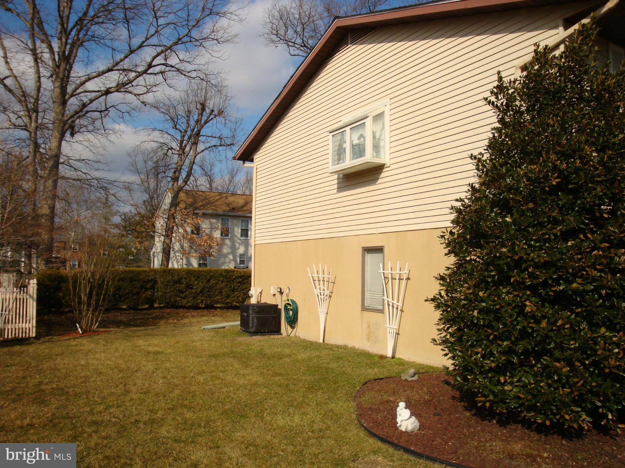 2404 Perring Woods Road Baltimore, MD 21234 - Photo 26 of 28 Exterior (General)